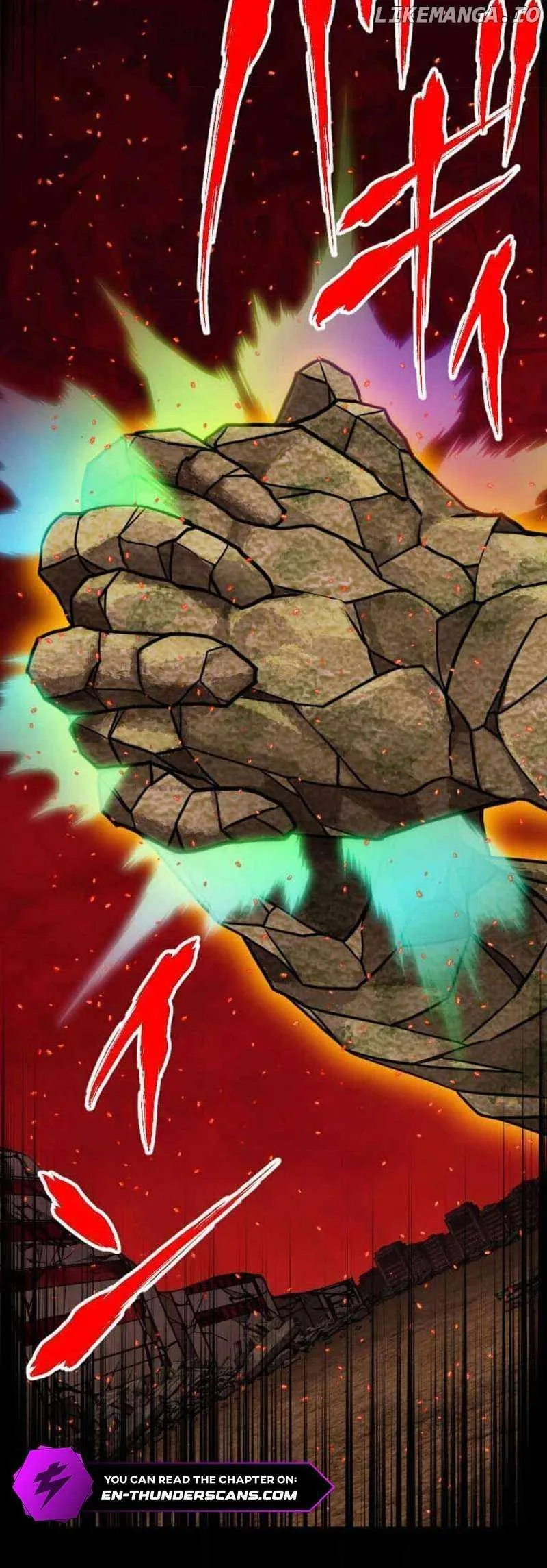 Magic Level 99990000 All-Attribute Great Sage Chapter 100 page 54