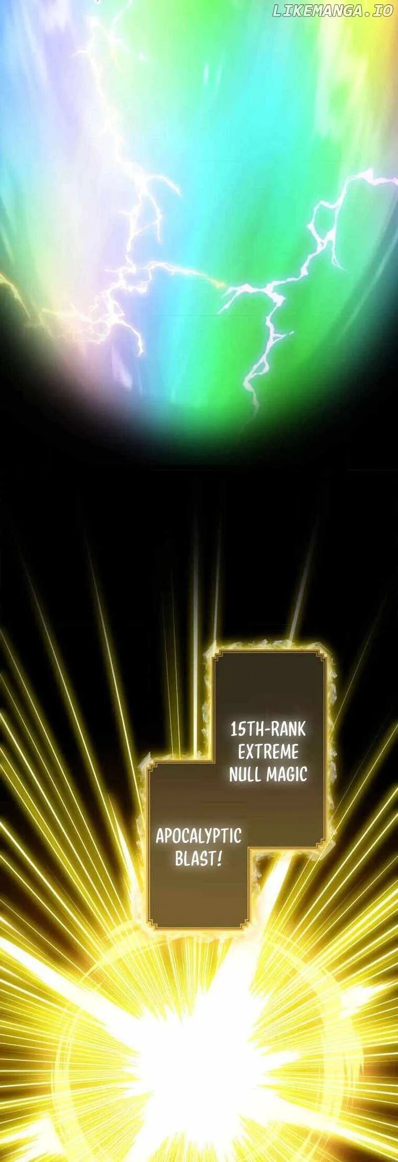 Magic Level 99990000 All-Attribute Great Sage Chapter 100 page 50