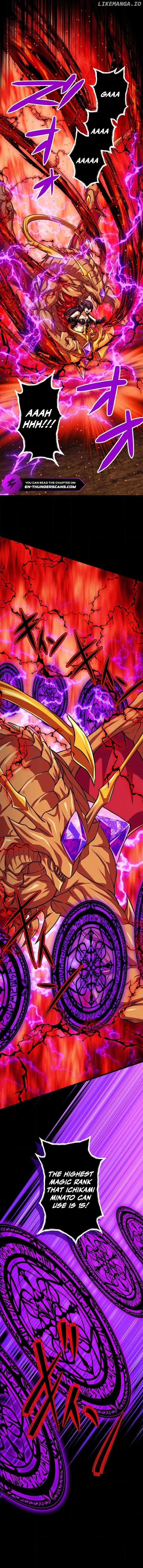 Magic Level 99990000 All-Attribute Great Sage Chapter 100 page 57