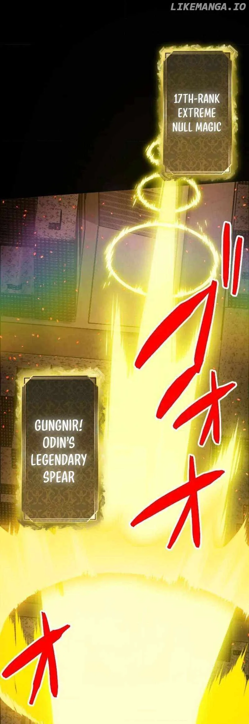 Magic Level 99990000 All-Attribute Great Sage Chapter 100 page 62