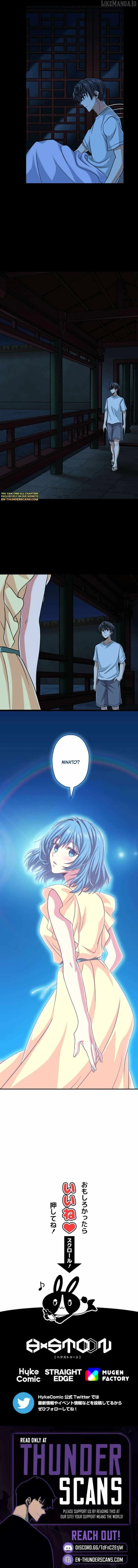 Magic Level 99990000 All-Attribute Great Sage Chapter 113 page 10