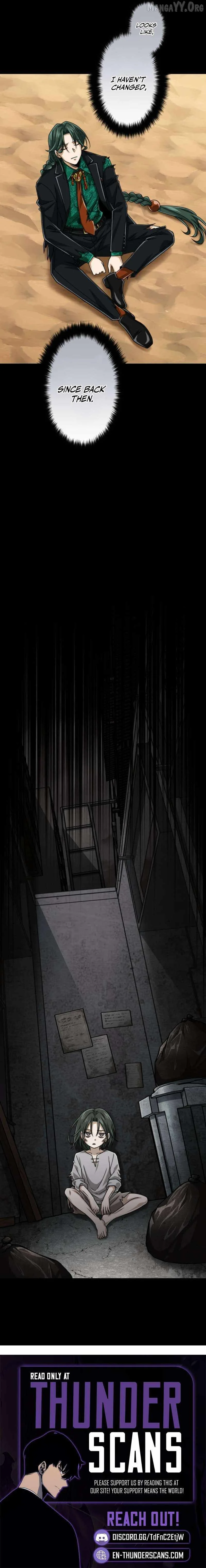 Magic Level 99990000 All-Attribute Great Sage Chapter 124 page 13