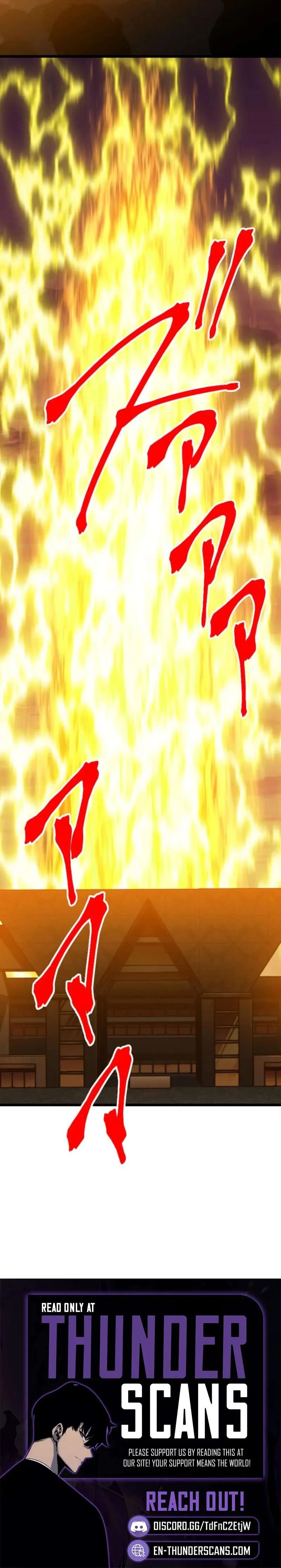 Magic Level 99990000 All-Attribute Great Sage Chapter 134 page 11
