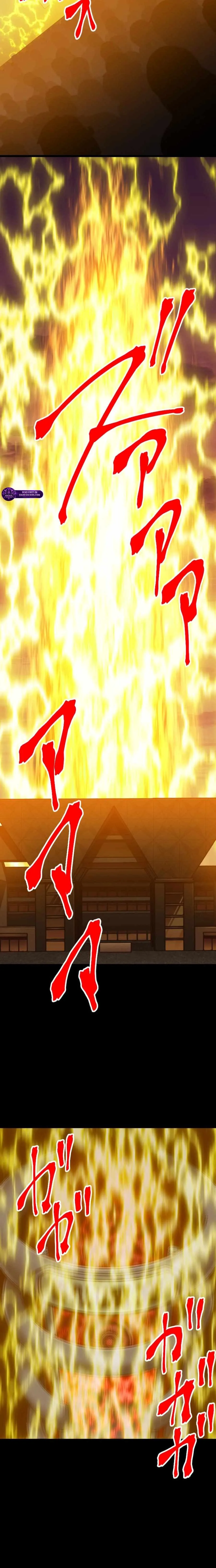 Magic Level 99990000 All-Attribute Great Sage Chapter 135 page 2