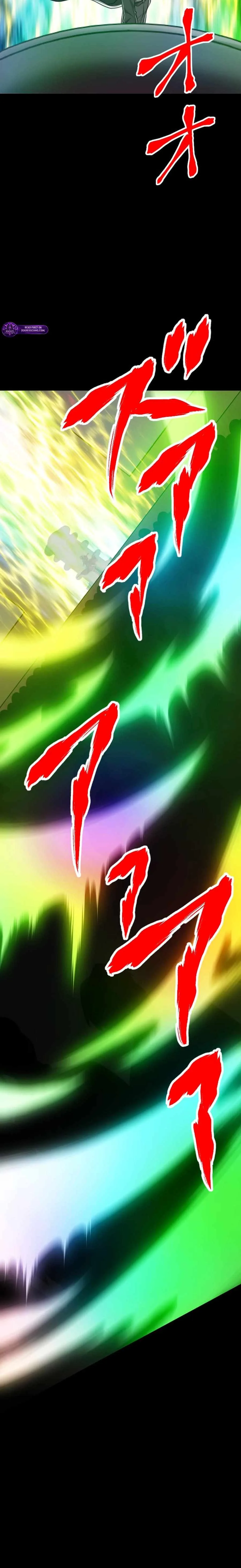 Magic Level 99990000 All-Attribute Great Sage Chapter 135 page 6