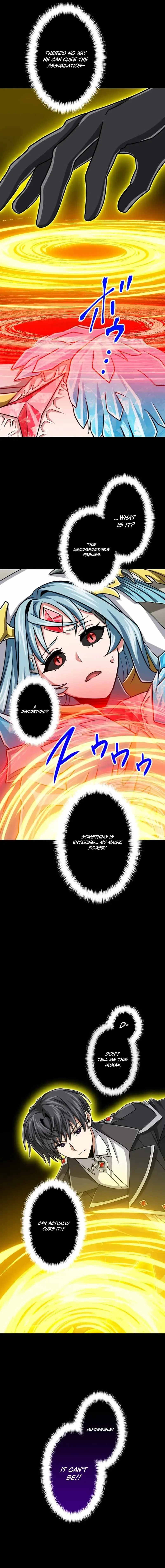 Magic Level 99990000 All-Attribute Great Sage Chapter 139 page 16