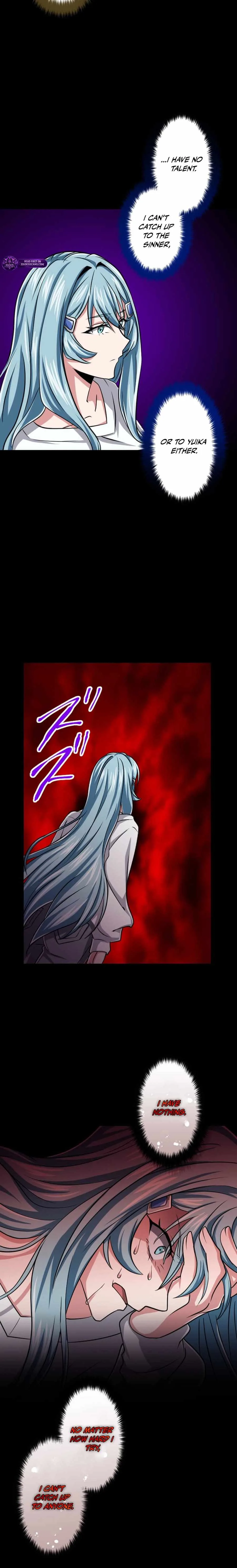 Magic Level 99990000 All-Attribute Great Sage Chapter 135 page 12