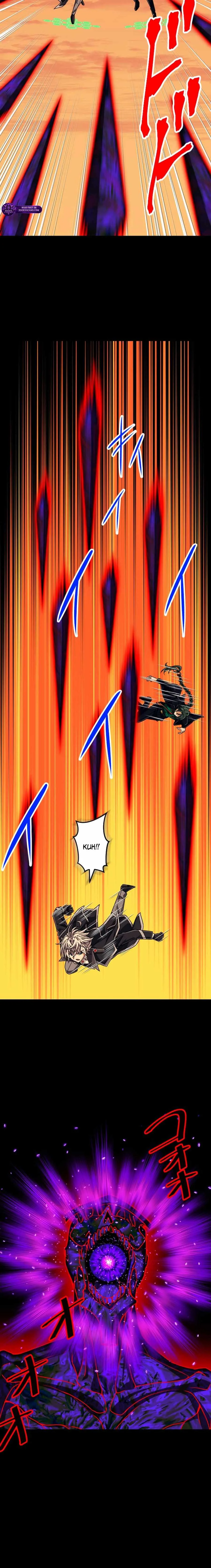 Magic Level 99990000 All-Attribute Great Sage Chapter 136 page 15