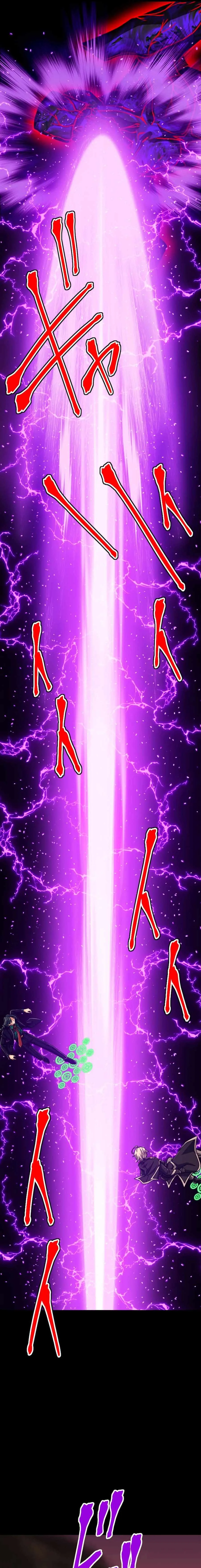 Magic Level 99990000 All-Attribute Great Sage Chapter 136 page 16
