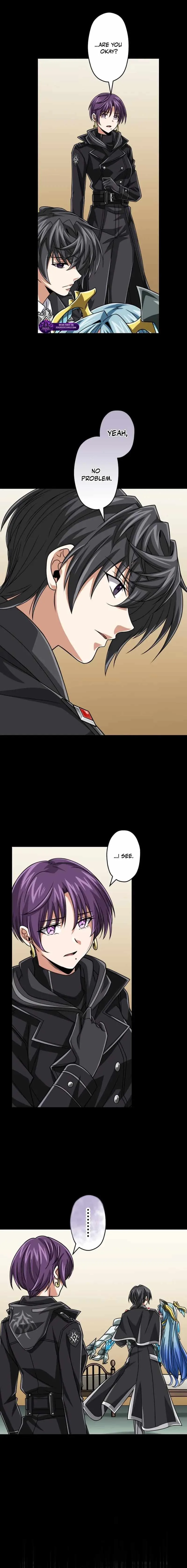 Magic Level 99990000 All-Attribute Great Sage Chapter 138 page 14