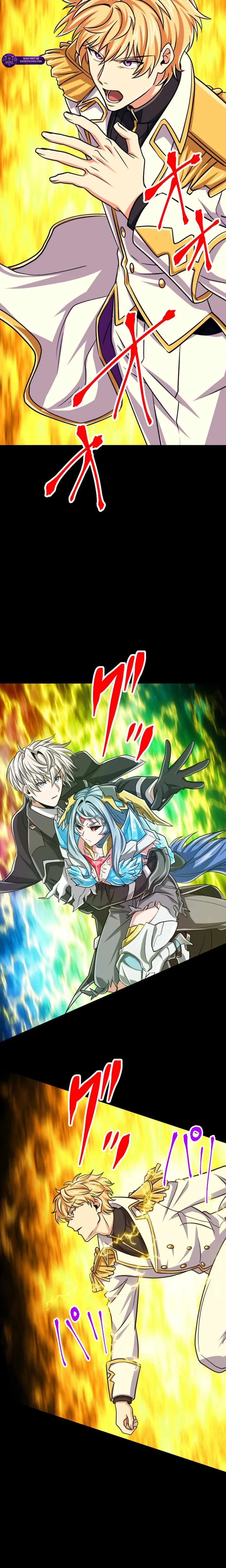 Magic Level 99990000 All-Attribute Great Sage Chapter 137 page 14