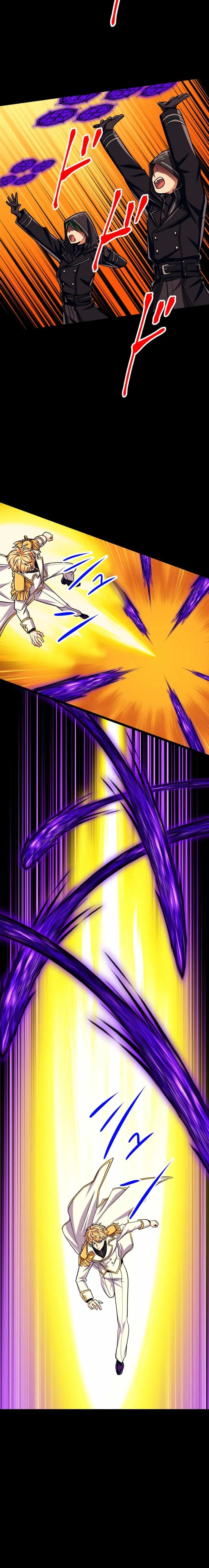 Magic Level 99990000 All-Attribute Great Sage Chapter 137 page 16
