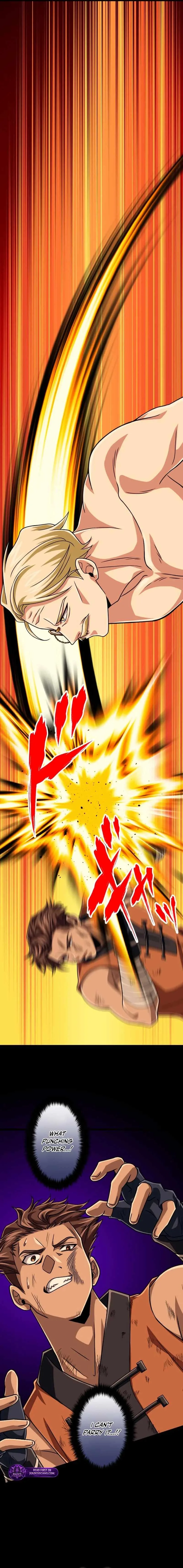 Magic Level 99990000 All-Attribute Great Sage Chapter 142 page 2