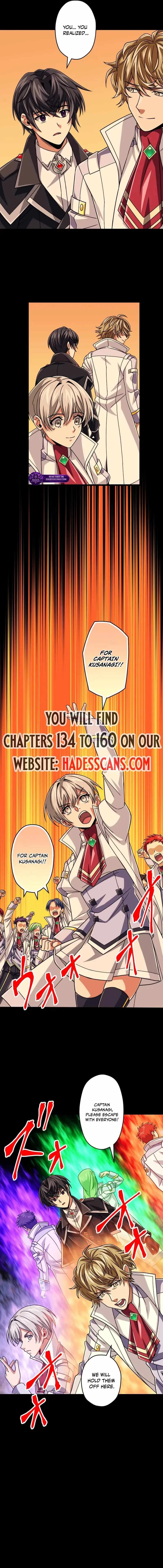 Magic Level 99990000 All-Attribute Great Sage Chapter 140 page 4