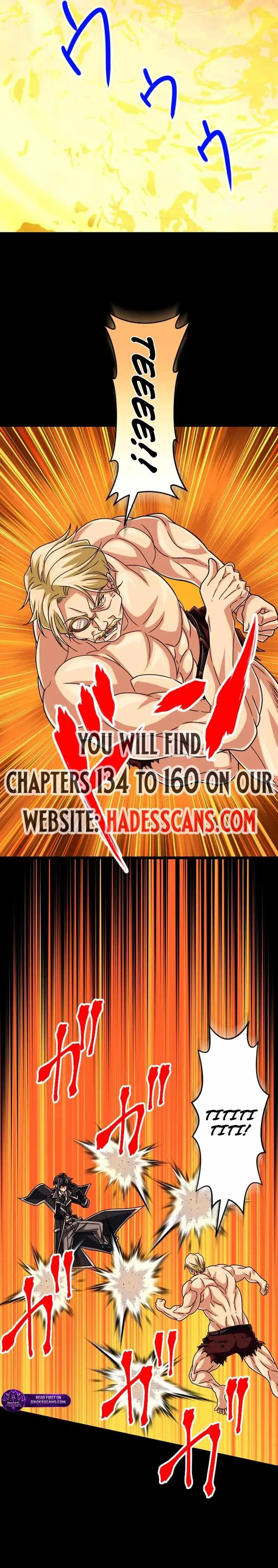 Magic Level 99990000 All-Attribute Great Sage Chapter 140 page 12