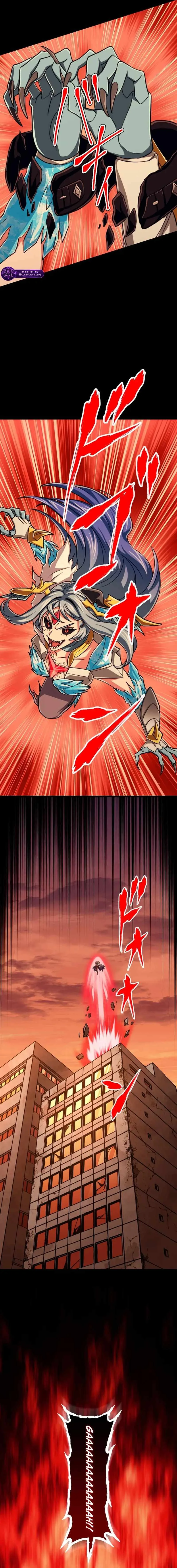 Magic Level 99990000 All-Attribute Great Sage Chapter 145 page 4