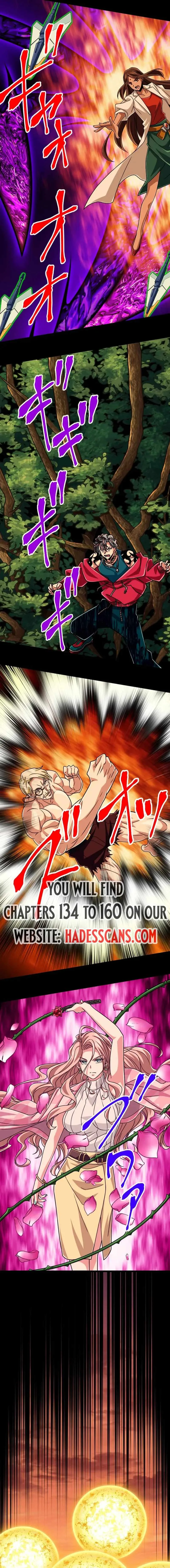 Magic Level 99990000 All-Attribute Great Sage Chapter 140 page 19