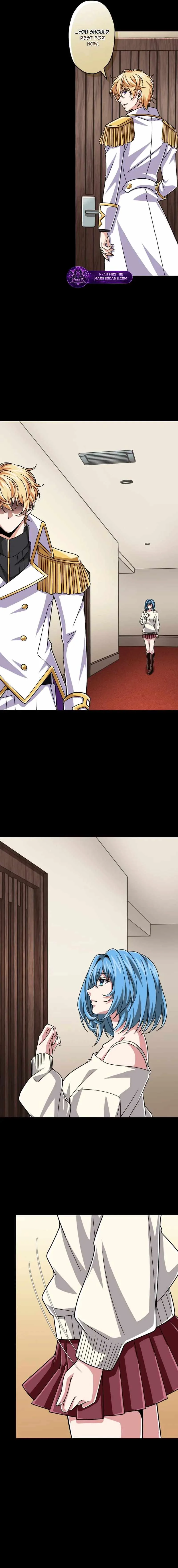 Magic Level 99990000 All-Attribute Great Sage Chapter 146 page 6