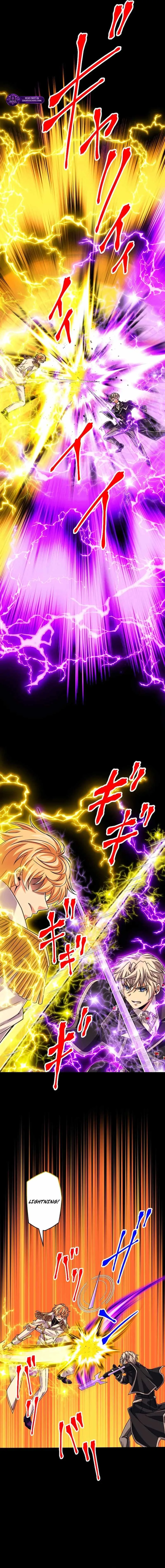 Magic Level 99990000 All-Attribute Great Sage Chapter 144 page 10