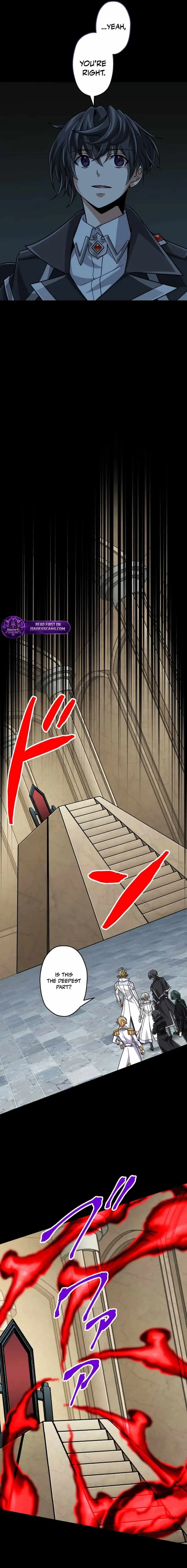 Magic Level 99990000 All-Attribute Great Sage Chapter 146 page 23