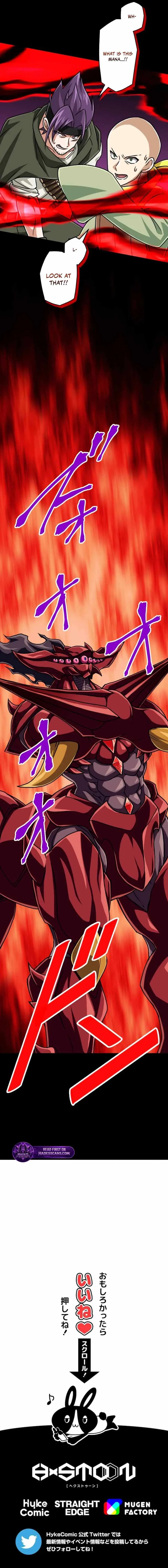 Magic Level 99990000 All-Attribute Great Sage Chapter 146 page 24