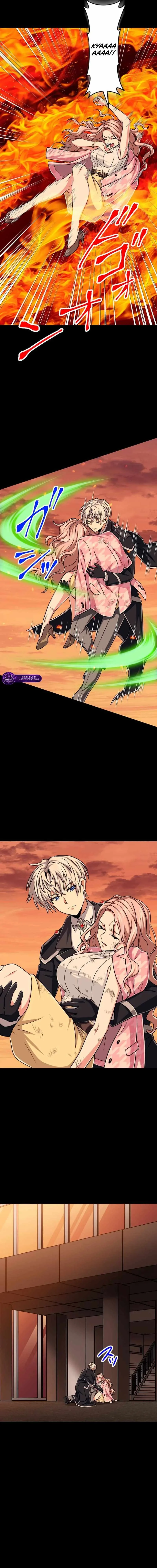 Magic Level 99990000 All-Attribute Great Sage Chapter 143 page 11