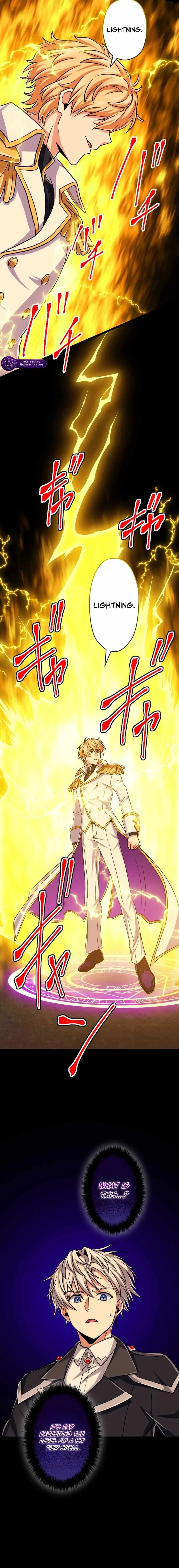 Magic Level 99990000 All-Attribute Great Sage Chapter 143 page 16