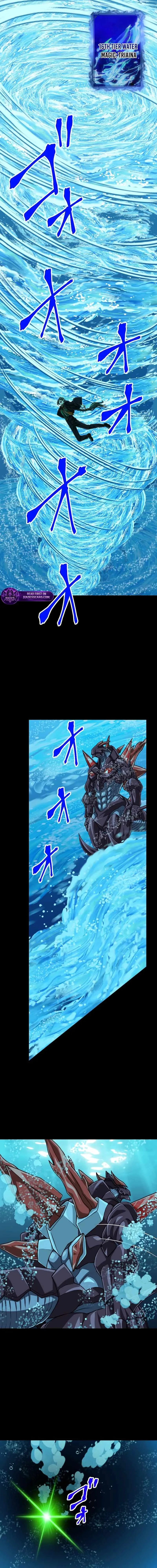 Magic Level 99990000 All-Attribute Great Sage Chapter 148 page 11