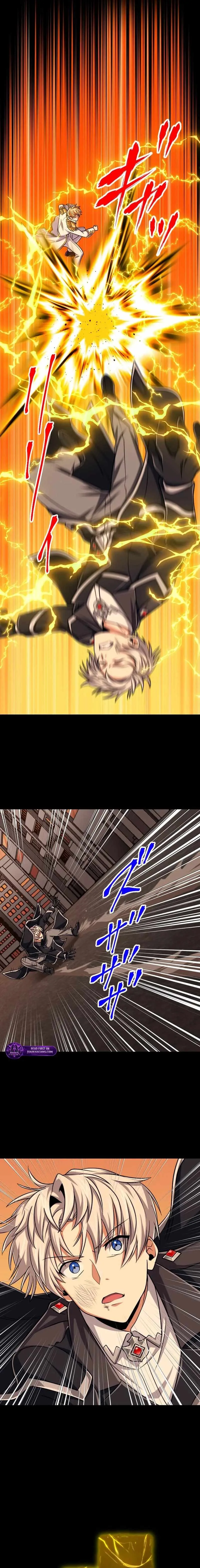 Magic Level 99990000 All-Attribute Great Sage Chapter 143 page 19