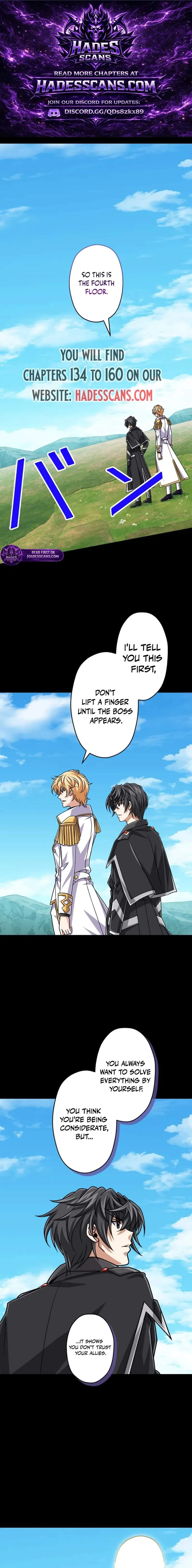 Magic Level 99990000 All-Attribute Great Sage Chapter 150 page 1