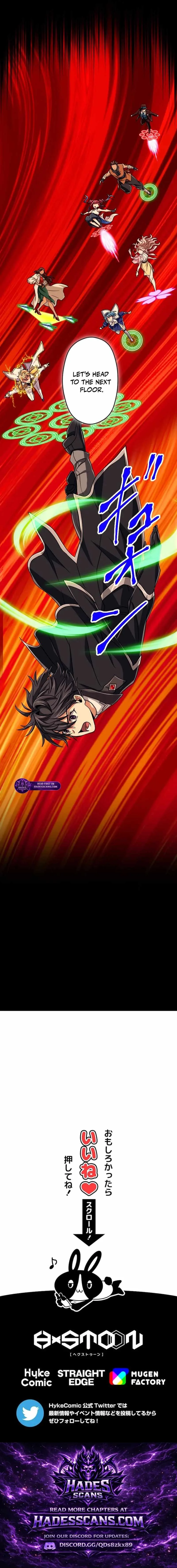 Magic Level 99990000 All-Attribute Great Sage Chapter 147 page 23