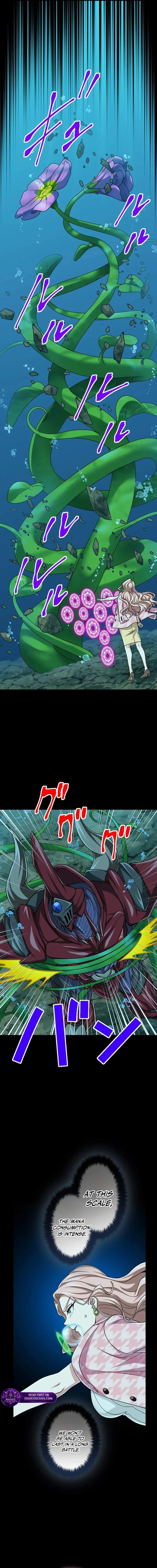 Magic Level 99990000 All-Attribute Great Sage Chapter 149 page 14