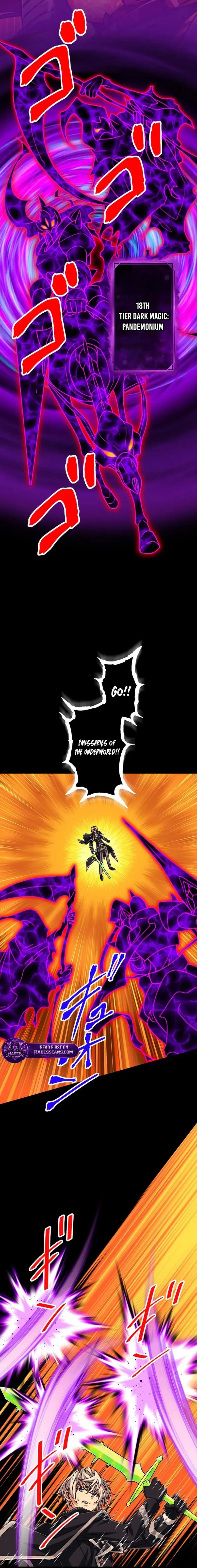 Magic Level 99990000 All-Attribute Great Sage Chapter 152 page 4