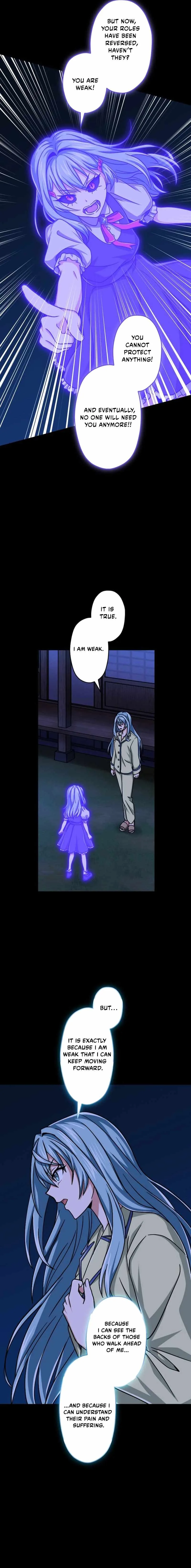 Magic Level 99990000 All-Attribute Great Sage Chapter 157 page 5