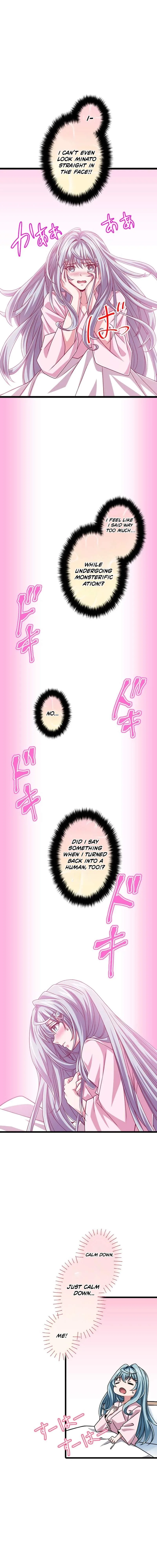 Magic Level 99990000 All-Attribute Great Sage Chapter 154 page 7