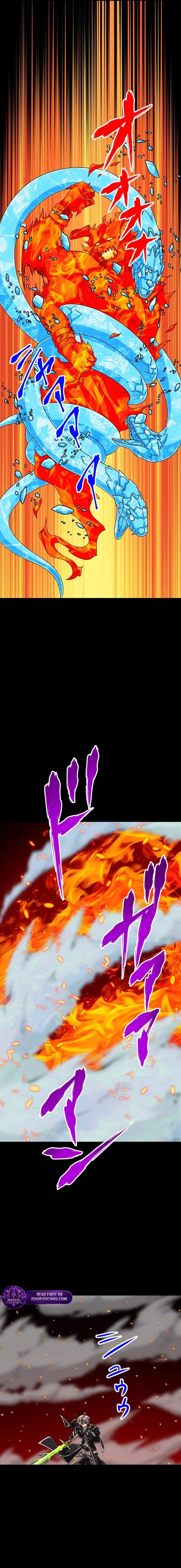 Magic Level 99990000 All-Attribute Great Sage Chapter 152 page 7