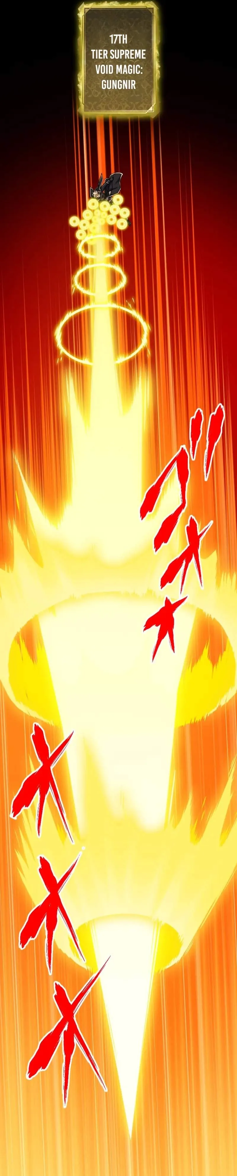 Magic Level 99990000 All-Attribute Great Sage Chapter 151 page 10