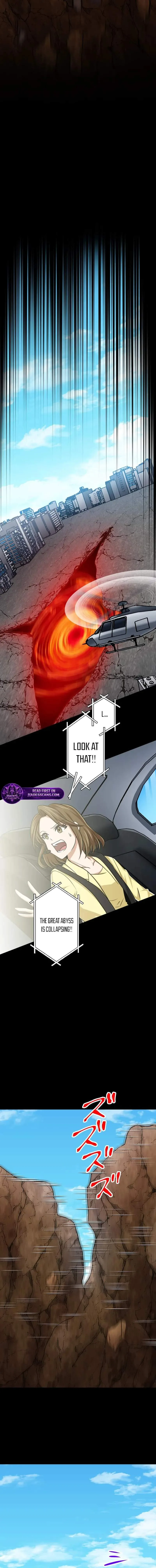 Magic Level 99990000 All-Attribute Great Sage Chapter 153 page 15