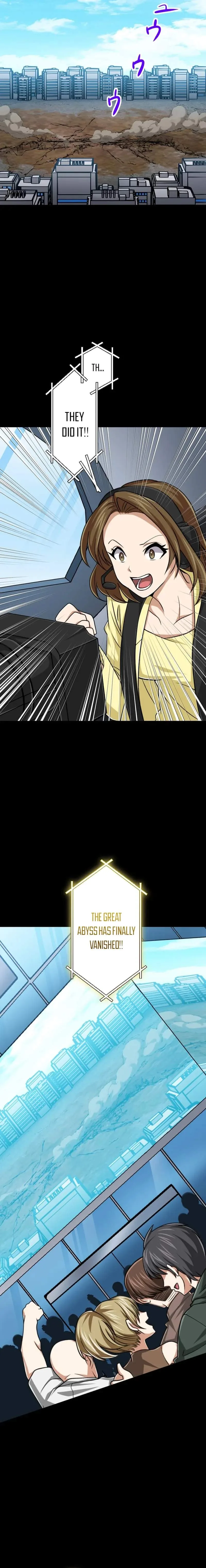 Magic Level 99990000 All-Attribute Great Sage Chapter 153 page 16