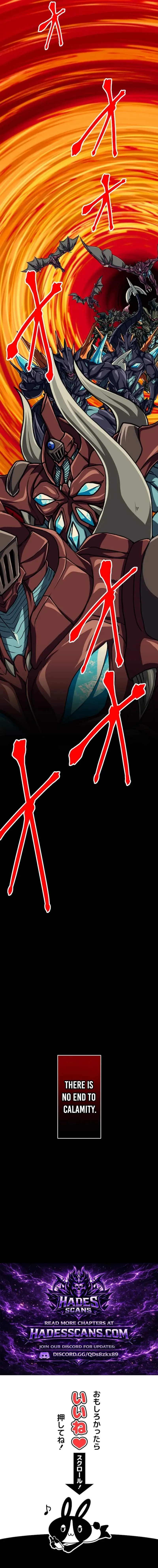 Magic Level 99990000 All-Attribute Great Sage Chapter 153 page 24