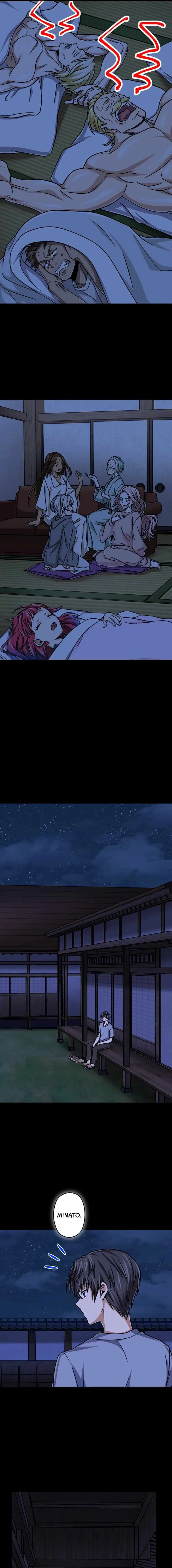 Magic Level 99990000 All-Attribute Great Sage Chapter 155 page 15