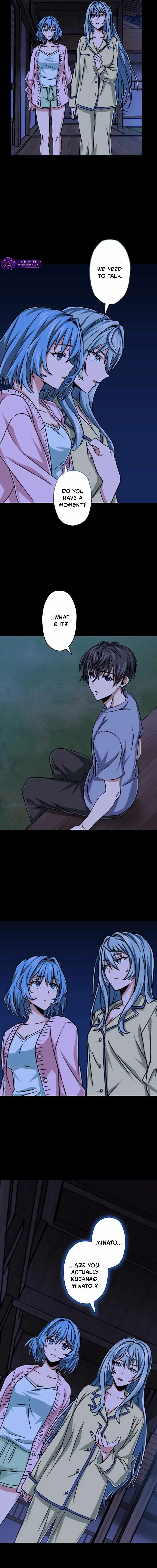 Magic Level 99990000 All-Attribute Great Sage Chapter 155 page 16