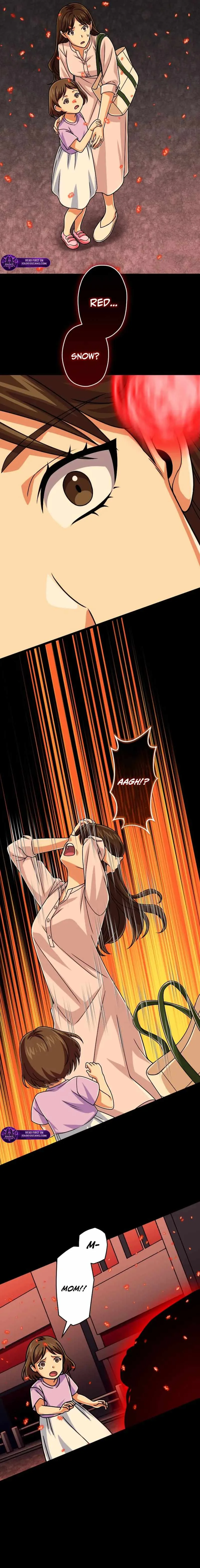 Magic Level 99990000 All-Attribute Great Sage Chapter 158 page 2