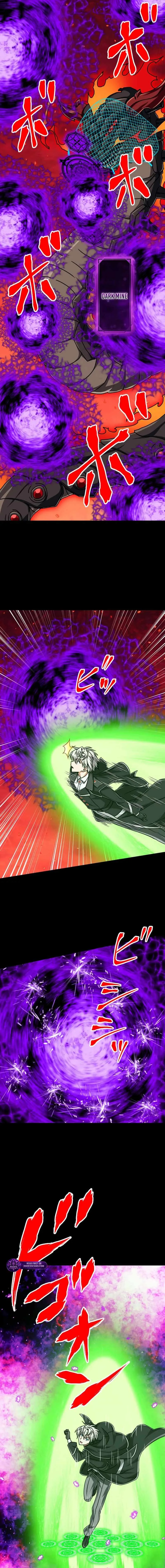 Magic Level 99990000 All-Attribute Great Sage Chapter 159 page 6