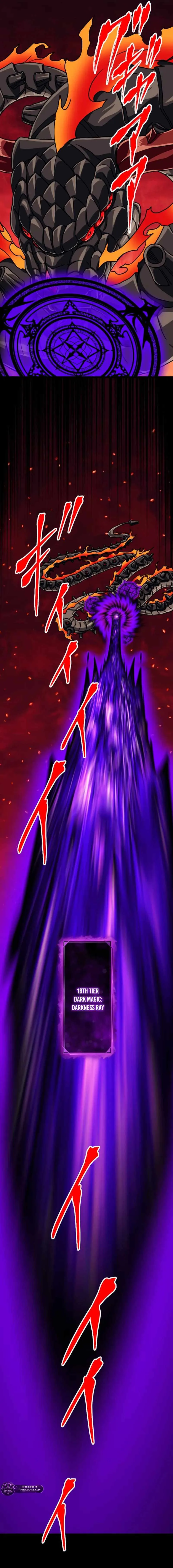Magic Level 99990000 All-Attribute Great Sage Chapter 158 page 5