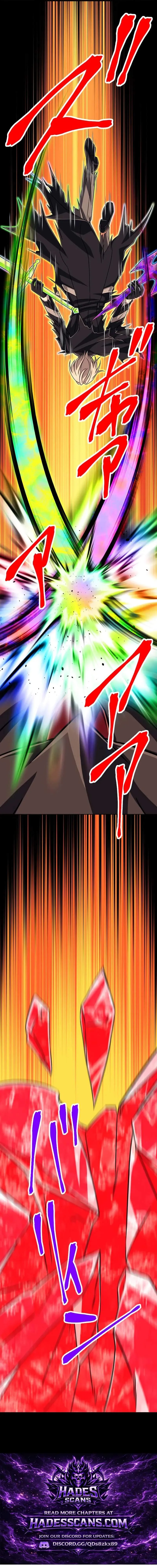 Magic Level 99990000 All-Attribute Great Sage Chapter 152 page 27