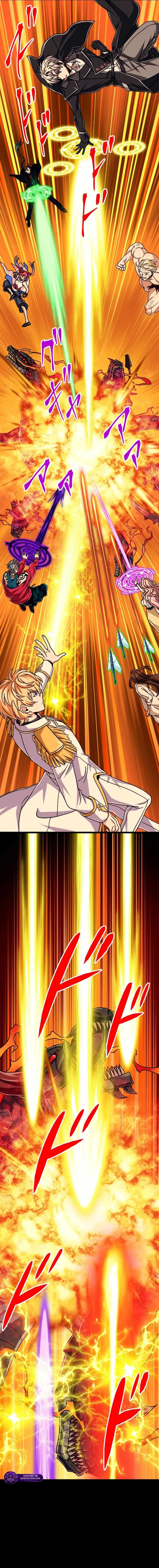 Magic Level 99990000 All-Attribute Great Sage Chapter 159 page 17