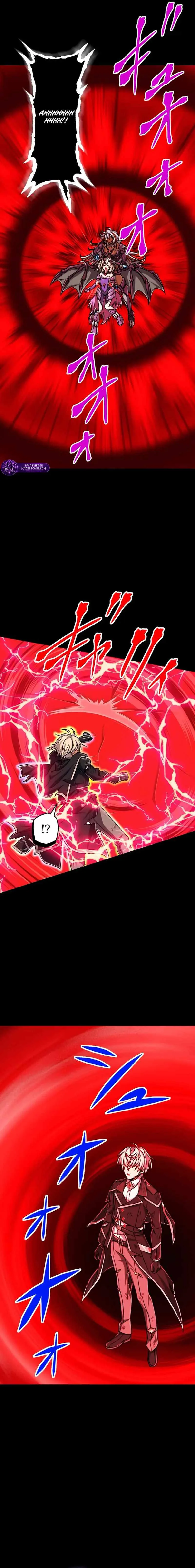 Magic Level 99990000 All-Attribute Great Sage Chapter 161 page 6