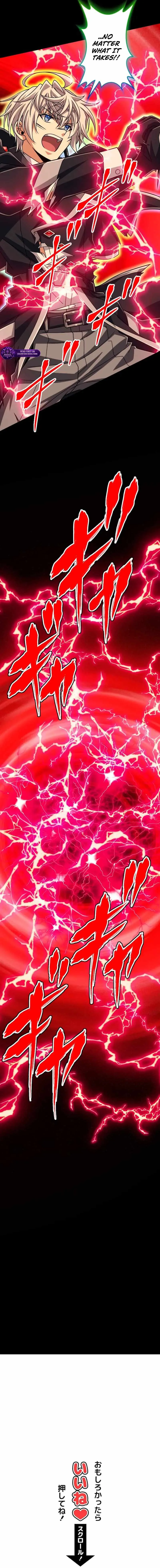 Magic Level 99990000 All-Attribute Great Sage Chapter 160 page 20