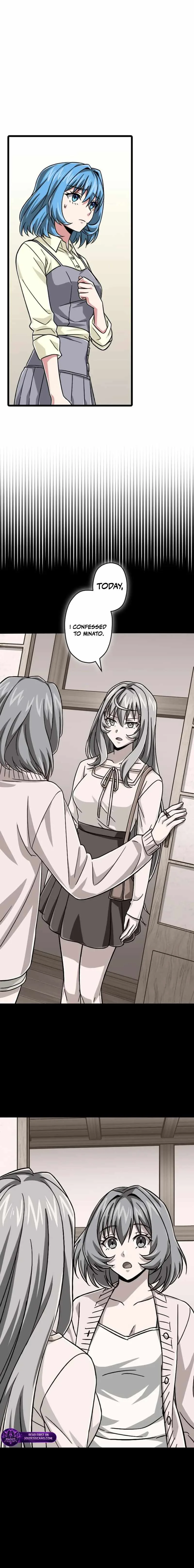 Magic Level 99990000 All-Attribute Great Sage Chapter 166 page 3